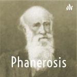 Logo of the podcast Phanerosis Podcast Phanerosis