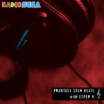 Logo of the podcast Phantasy Star Beats Podcast Phantasy Star Beats
