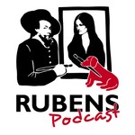 Logo of the podcast Phantom of Rubens Podcast Phantom of Rubens