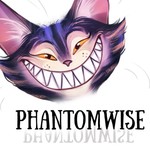 Logo of the podcast Phantomwise Podcast Phantomwise