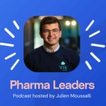 Podcast Pharma Leaders