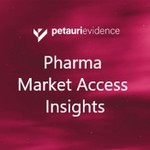 Logo of the podcast Pharma Market Access Insights - from Petauri Evidence Podcast Pharma Market Access Insights - from Petauri Evidence