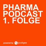 Logo of the podcast Pharma Podcast - 1. Folge: Acetylsalicylsäure Podcast Pharma Podcast - 1. Folge: Acetylsalicylsäure