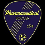 Logo of the podcast Pharmaceutical Soccer: Nashville Soccer Podcast Podcast Pharmaceutical Soccer: Nashville Soccer Podcast