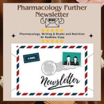 Logo of the podcast Pharmacology Further Podcast Podcast Pharmacology Further Podcast