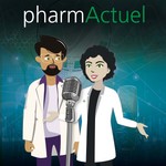Podcast pharmActuel – FR