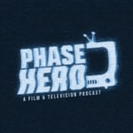 Logo of the podcast Phase Hero Podcast Phase Hero