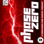 Logo of the podcast Phase Zero Podcast Phase Zero