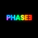 Logo of the podcast PHASE3 Podcast PHASE3