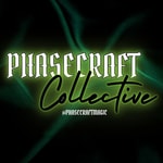 Logo of the podcast Phasecraft Collective Podcast Phasecraft Collective