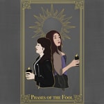 Logo of the podcast Phases of the Fool Podcast Phases of the Fool