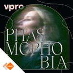 Logo of the podcast Phasmophobia Podcast Phasmophobia