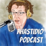 Logo of the podcast Phastidio Podcast Podcast Phastidio Podcast