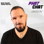 Phat Chat Podcast Phat Chat Podcast