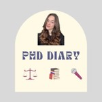 Podcast PhD Diary