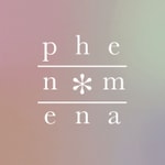 Logo of the podcast Phenomena Podcast Phenomena