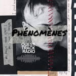 Logo of the podcast Phénomènes Podcast Phénomènes