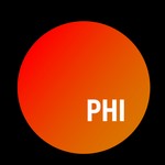 Logo of the podcast PHI - Przyszłość historii i ideologii Podcast PHI - Przyszłość historii i ideologii