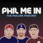 Missing podcast logo