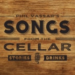 Phil Vassar's Songs from the Cellar
