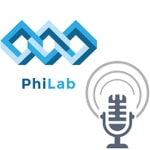 Logo of the podcast PhiLab interviews Podcast PhiLab interviews