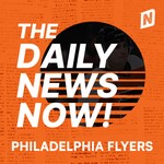 Logo of the podcast Philadelphia Flyers News Today | 2 Min News | The Daily News Now! Podcast Philadelphia Flyers News Today | 2 Min News | The Daily News Now!