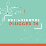 Logo of the podcast Philanthropy Plugged In Podcast Philanthropy Plugged In