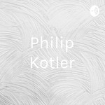 Logo of the podcast Philip Kotler Podcast Philip Kotler