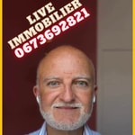 Logo of the podcast Philippe JEAN-LOUIS podcast immobilier Podcast Philippe JEAN-LOUIS podcast immobilier
