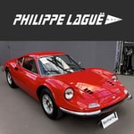 Logo of the podcast Philippe Laguë - Chroniqueur automobile Podcast Philippe Laguë - Chroniqueur automobile
