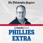Logo of the podcast Phillies Extra