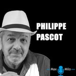 Logo of the podcast Phillipe Pascot Podcast Phillipe Pascot