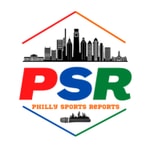 Logo of the podcast Philly Sports Reports Podcast Philly Sports Reports