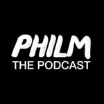 Logo of the podcast PHILM The Podcast Logo of the podcast PHILM The Podcast