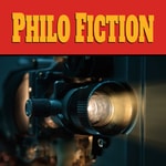 Logo of the podcast Philo Fiction Podcast Philo Fiction