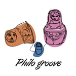 Logo of the podcast Philo Groove Podcast Philo Groove
