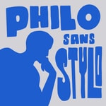 Logo of the podcast Philo sans stylo Podcast Philo sans stylo