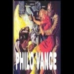 Philo Vance Podcast Philo Vance