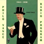 Podcast Philo Vance (OTRR)