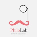 Logo of the podcast PhiloLab Podcast PhiloLab