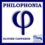Logo of the podcast Philophonia Podcast Philophonia