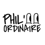 Logo of the podcast Phil'Ordinaire Podcast Phil'Ordinaire