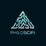 Logo of the podcast PHILOSCIFI Podcast PHILOSCIFI