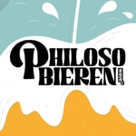 Logo of the podcast PhilosoBIEREN Podcast PhilosoBIEREN