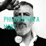 Logo of the podcast PHILOSOPHER A MORT Podcast PHILOSOPHER A MORT
