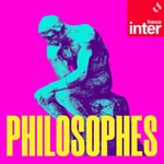 Logo of the podcast Philosophes Podcast Philosophes