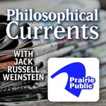 Logo of the podcast Philosophical Currents Podcast Philosophical Currents