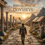 Logo of the podcast Philosophical Odysseys Podcast Philosophical Odysseys