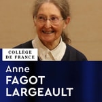Logo of the podcast Philosophie des sciences biologiques et médicales - Anne Fagot-Largeault Podcast Philosophie des sciences biologiques et médicales - Anne Fagot-Largeault