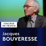Logo of the podcast Philosophie du langage et de la connaissance - Jacques Bouveresse Podcast Philosophie du langage et de la connaissance - Jacques Bouveresse